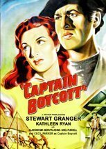 Капитан Бойкотт  (1947)