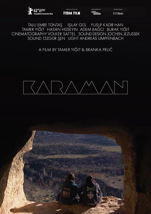 Караман  (2012)