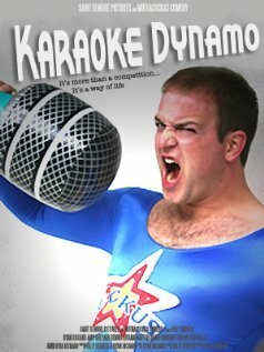 Karaoke Dynamo  (2008)