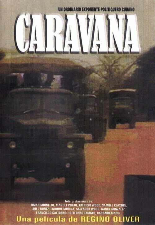 Караван  (1992)