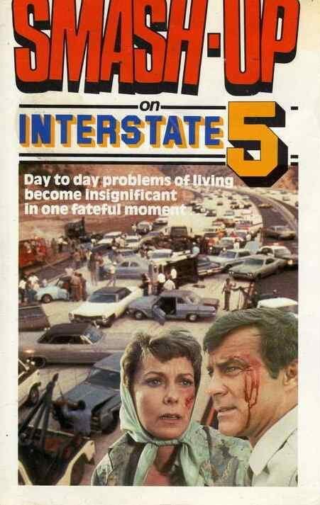 Катастрофа на трассе номер 5  (1976)