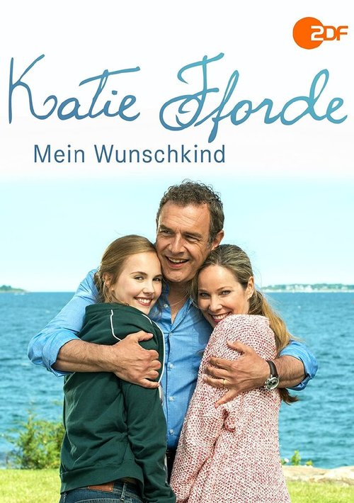 Katie Fforde: Mein Wunschkind  (2015)