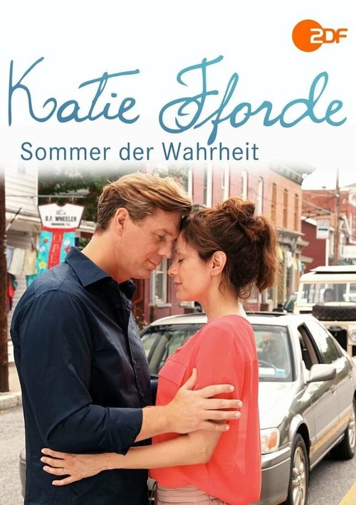Katie Fforde: Sommer der Wahrheit  (2012)