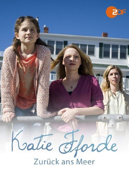 Katie Fforde: Zurück ans Meer  (2015)