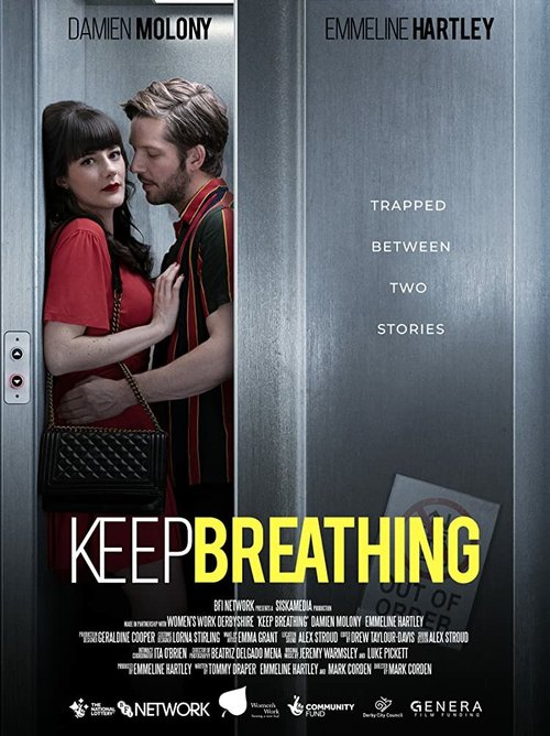 Keep Breathing  (2019)