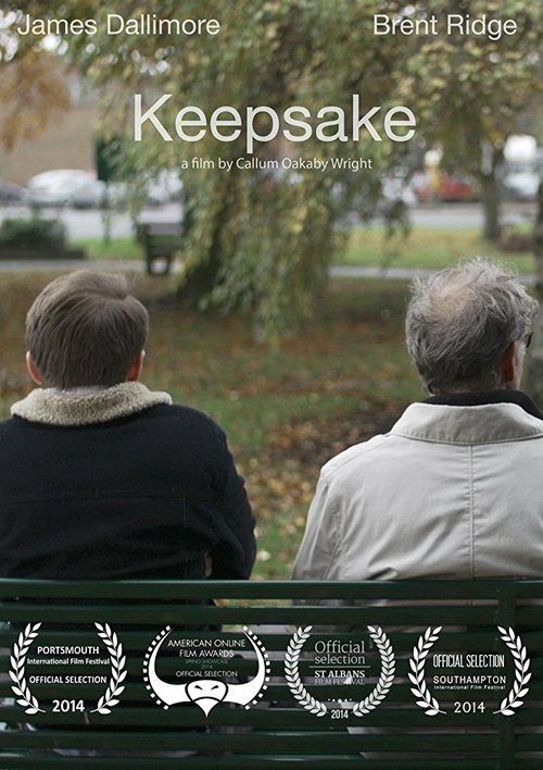 Keepsake  (2014)