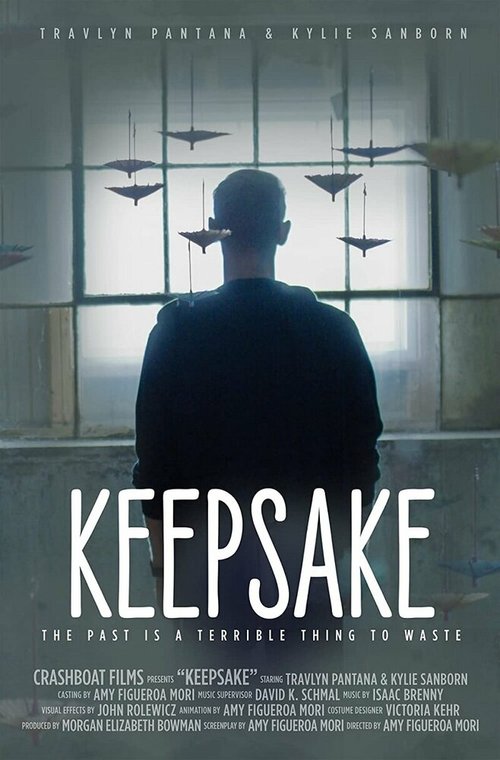 Keepsake  (2019)