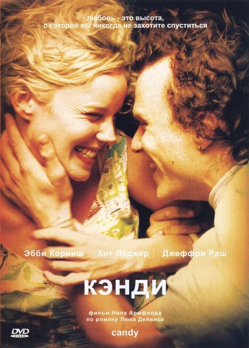 Кэнди  (1995)