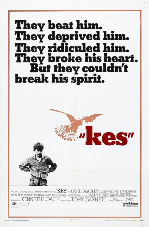 Кес  (1959)