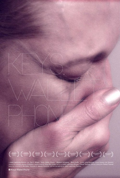 Keys. Wallet. Phone.  (2011)