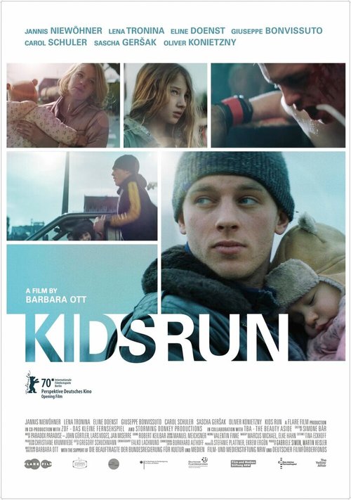 Kids Run  (2020)