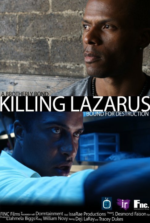 Killing Lazarus 