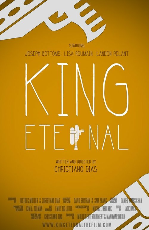 King Eternal