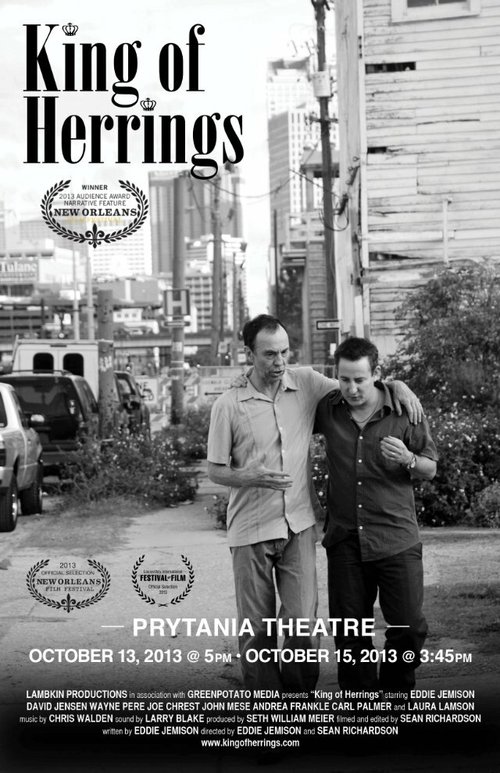 King of Herrings  (2013)