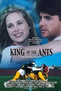King of the Ants  (2003)