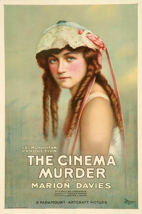 Киноубийство  (1919)
