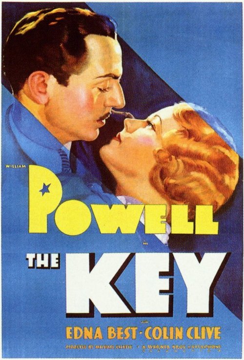 Ключ  (1934)