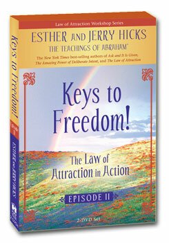 Ключи к свободе