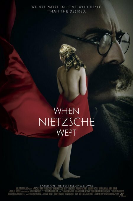 Когда Ницше плакал  (2011)