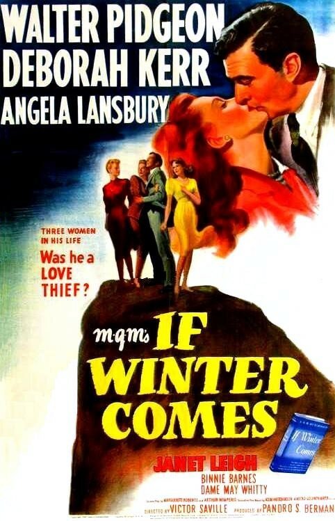 Когда придет зима  (1947)