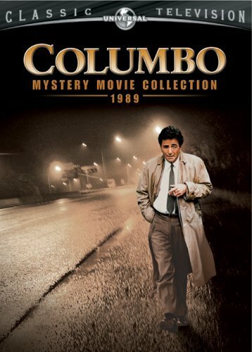 Коломбо: Большие маневры  (1989)
