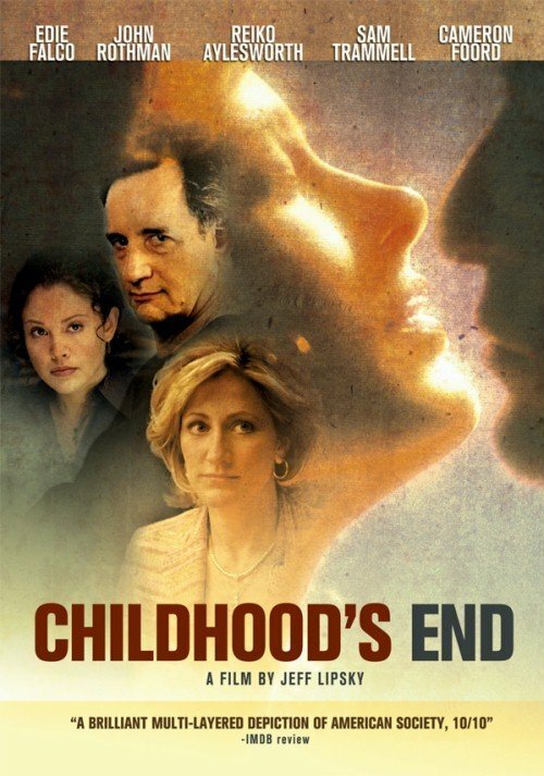 Конец детства  (1996)
