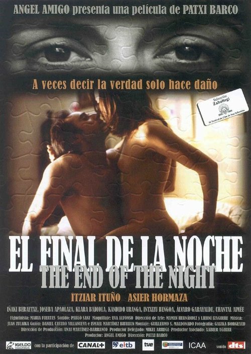 Конец ночи  (2003)