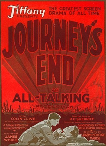 Конец пути  (1930)