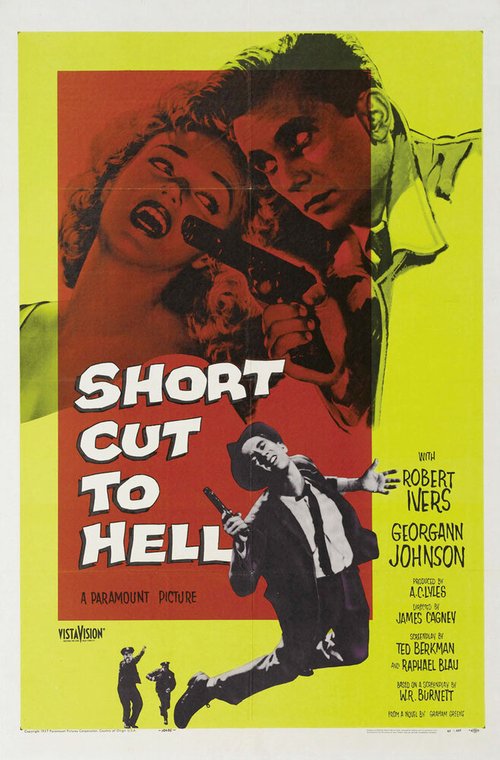 Кратчайший путь в ад  (1957)