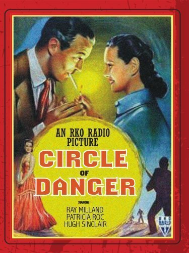 Круг опасностей  (1951)
