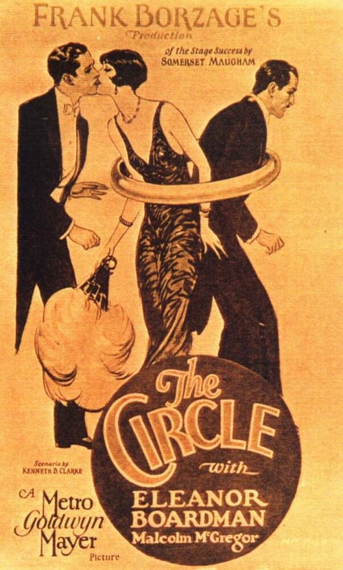 Круг  (1925)