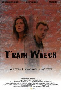 Крушение поезда  (2008)