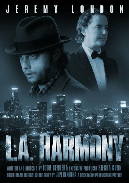 L.A. Harmony  (2010)