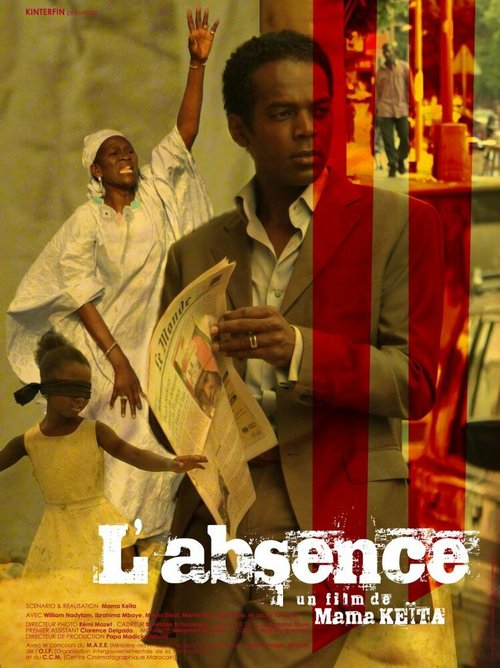 L'absence  (2009)