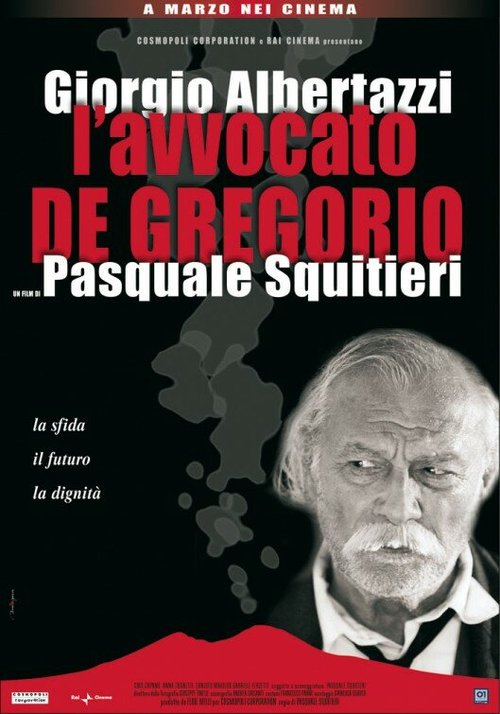 L'avvocato de Gregorio  (2003)