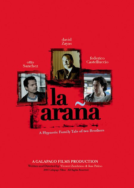 La Araña  (2003)
