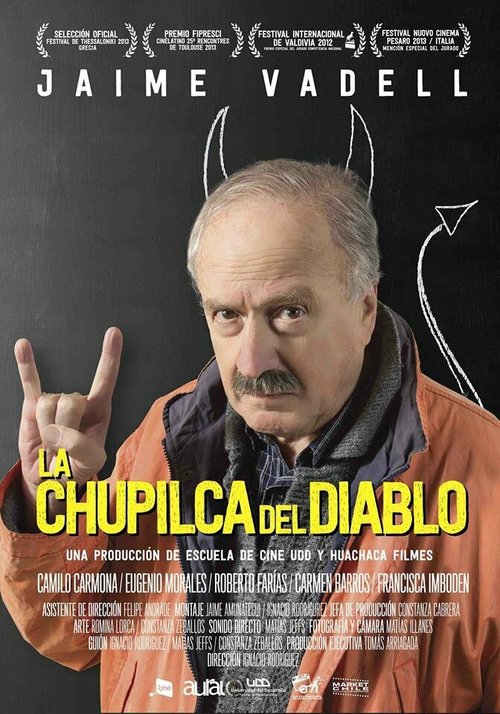 La Chupilca del Diablo  (2012)