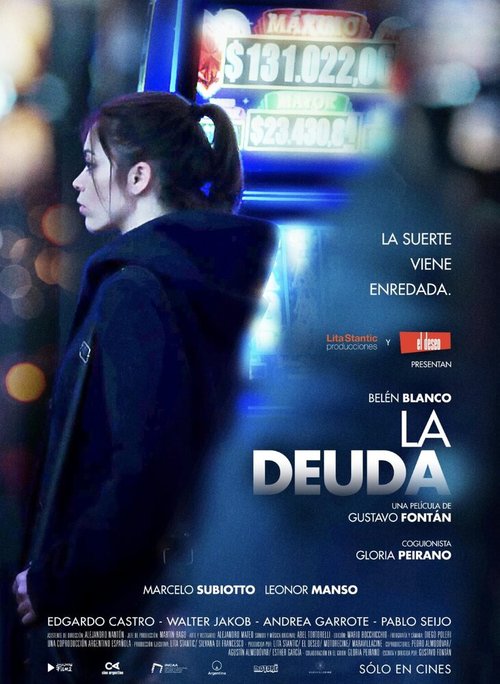 La Deuda  (2019)