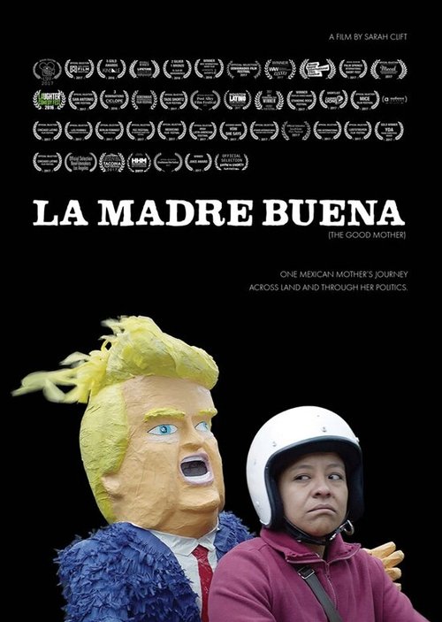 La Madre Buena (The Good Mother)