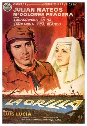 La orilla  (1971)