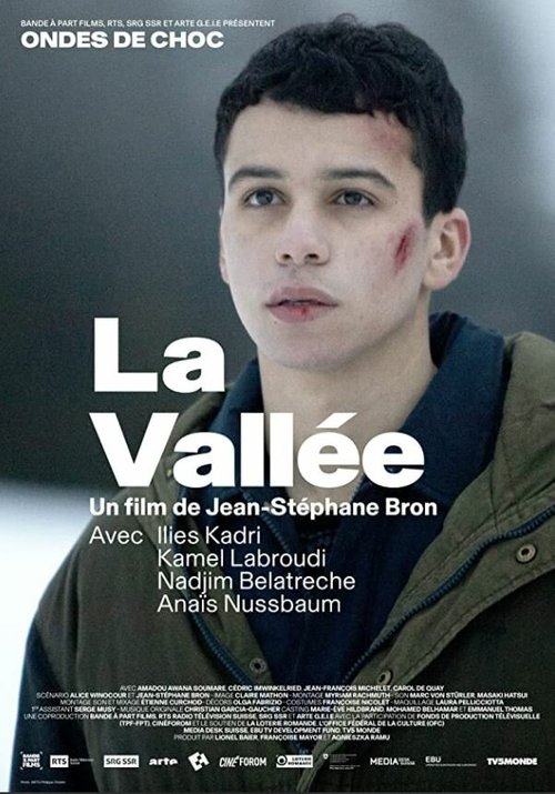 La vallée  (2018)