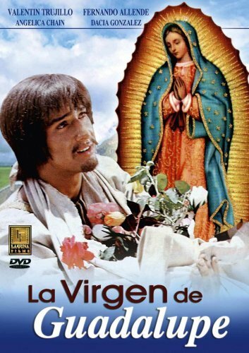 La virgen de Guadalupe  (1976)