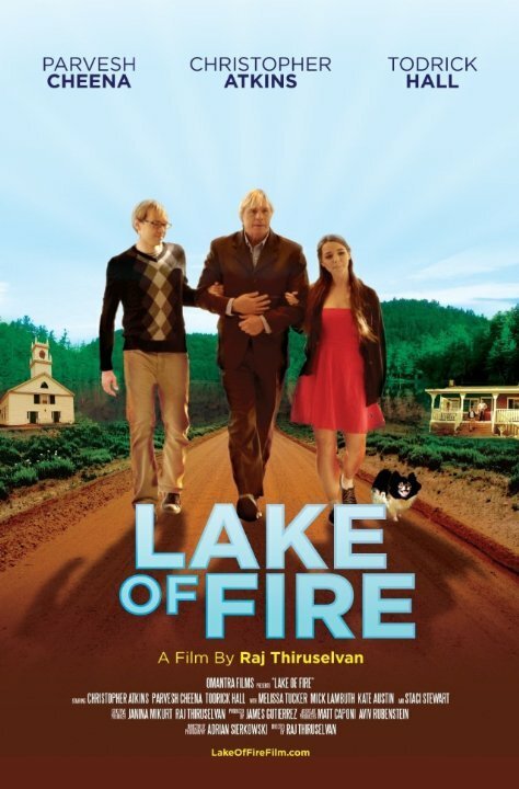 Lake of Fire  (2018)