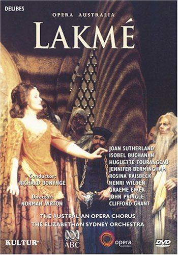 Lakmé  (1976)