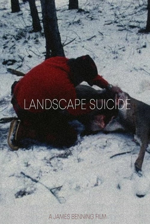 Landscape Suicide  (1987)
