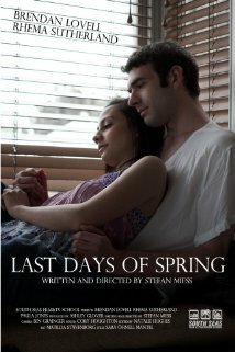 Last Days of Spring  (2012)
