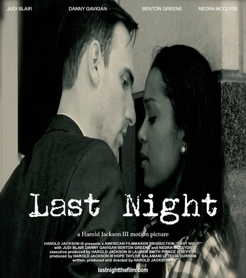 Last Night  (2014)