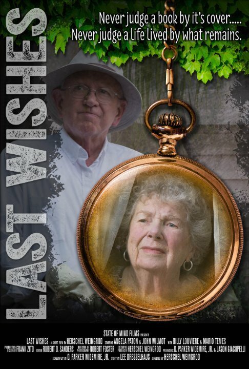 Last Wishes  (2014)