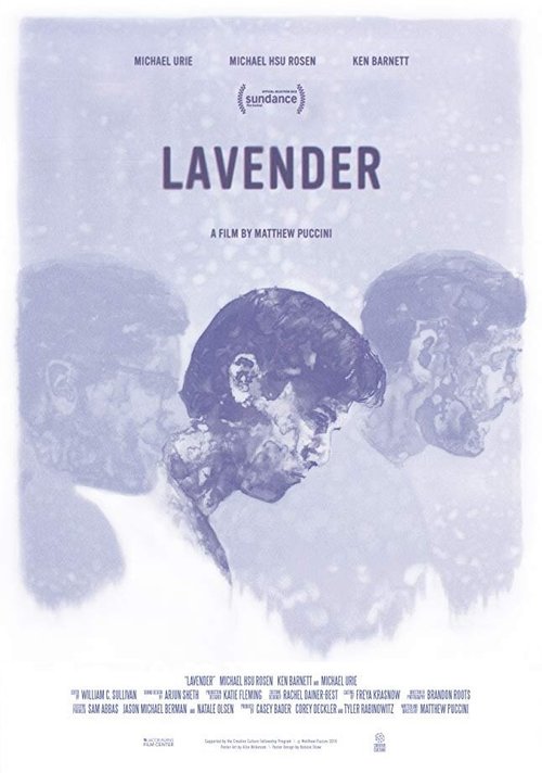 Lavender  (2019)