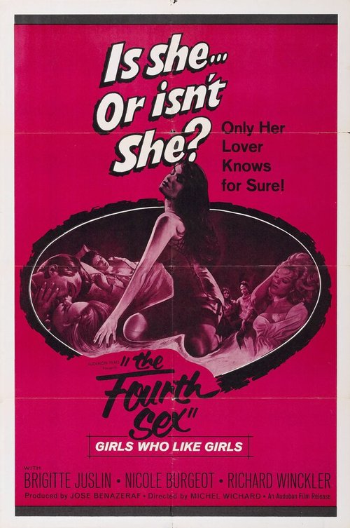 Le quatrième sexe  (1963)
